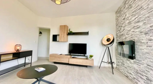 COLMAR - Appartements Deluxe - Lumineux - Stationnement Gratuit et Facile dans la rue, Забронировать Апартаменты/квартира Апартаменты Alsace Wine Route, Апартаменты/квартира