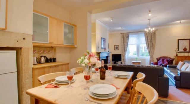 Sammys Place, Забронировать Отель Отели Дарем с парковкой, Парковка