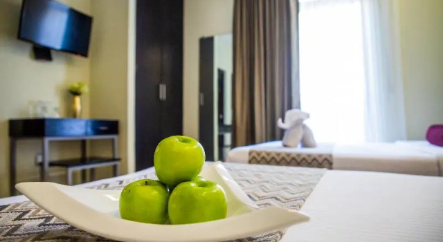 Luxus Zimmer H177 Hotel