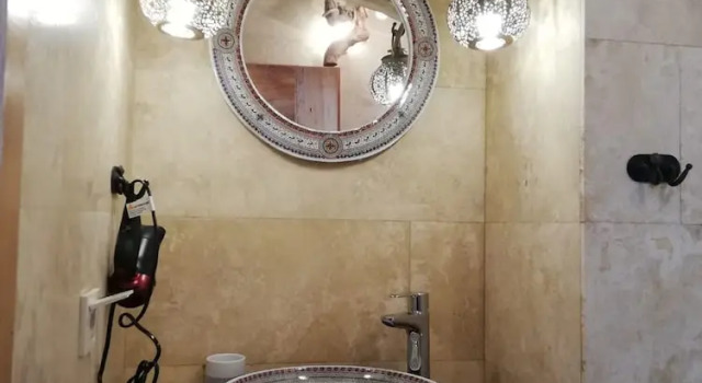 Двухместный номер Comfort Pigeon Hotel Cappadocia