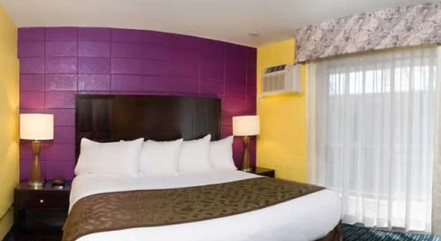 Red Lion Inn & Suites Walla Walla, Book Hotel Walla Walla 