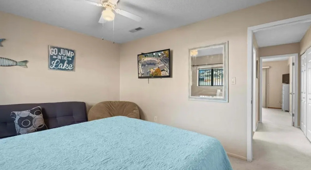 Easy Breezy Lakefront for 6