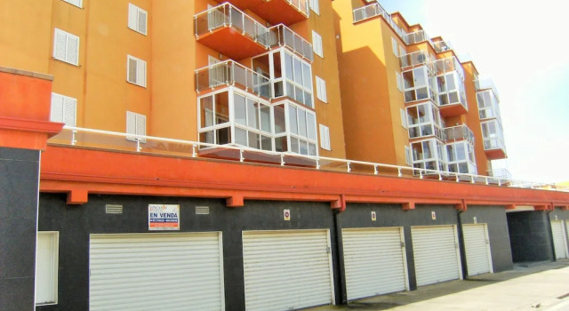 Apartamento Artit 4B