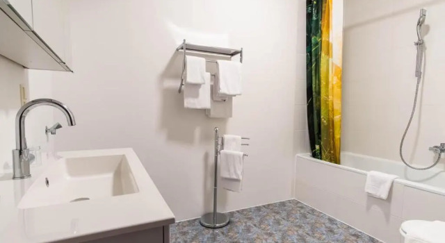 Апартаменты с 2 комнатами Appartement Graz, Wohnen & Wert Appartementvermietung