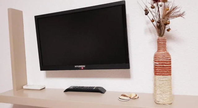Номер Standard Hotel Akropol