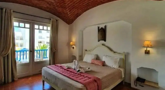 Номер Standard Ecrin Club Hammamet - Family Hotel