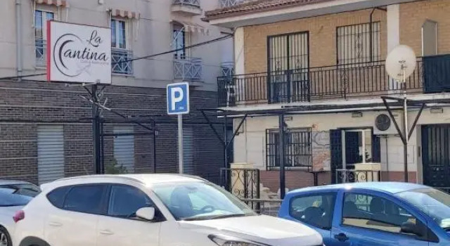 Cenes de la vega 10 mi del Centro de Granada purificador de aire
