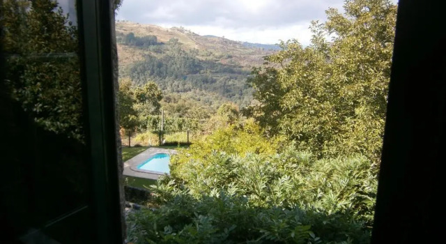 Коттедж Casa da Costinha