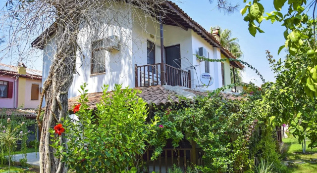 Telmessos Tatil Köyü by Turkish Lettings