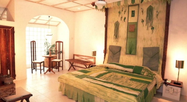 Sigiriya Village