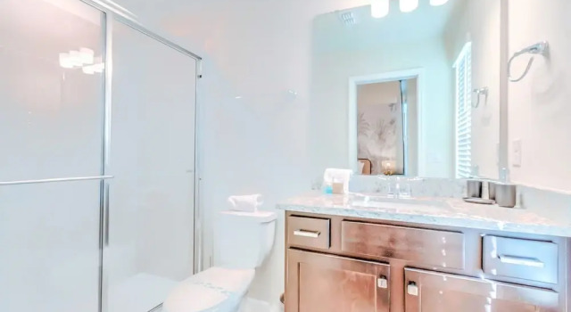 Коттедж 16239 7BR Stunning Home For Your Family Vacation