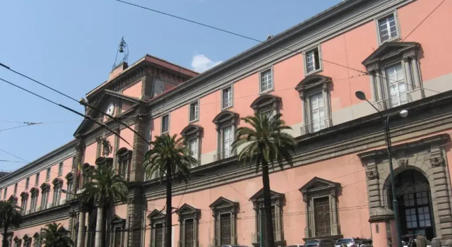 Zazà Napoli B&B