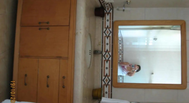 Студия Banderas Suites