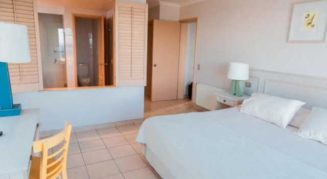 Camera Standard Hippocampus Resort & Spa