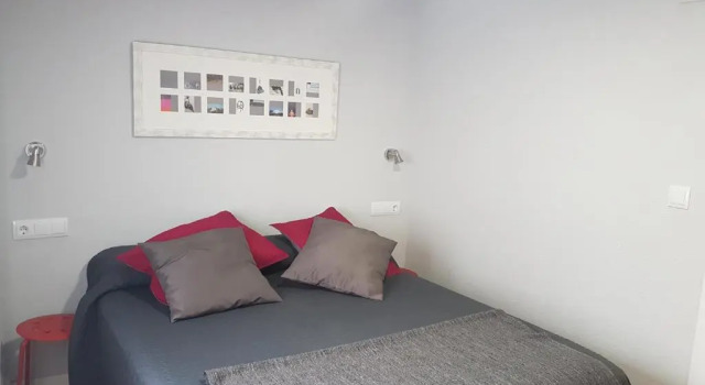 Апартаменты Apartamento Pelaires