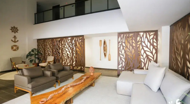 ORA Beach Residence by AFT, Rezervovat Hotel Hotely v Pernambuco s parkováním, Parkování