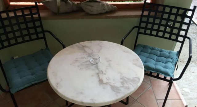 Коттедж Vitis Vinifera Tranditional Studio Apartment