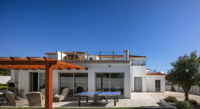 Casa Pintadinho Beach, Book Hotel Ferragudo Barlavento