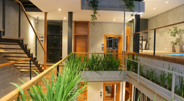 Lakewood Residence, Забронировать Отель Отели Канди с парковкой, рядом с Стадион Богамбара, Парковка