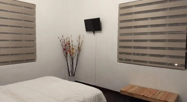 Suite Regina 94, Rezervovat Apartmán Mexiko Mexico DF