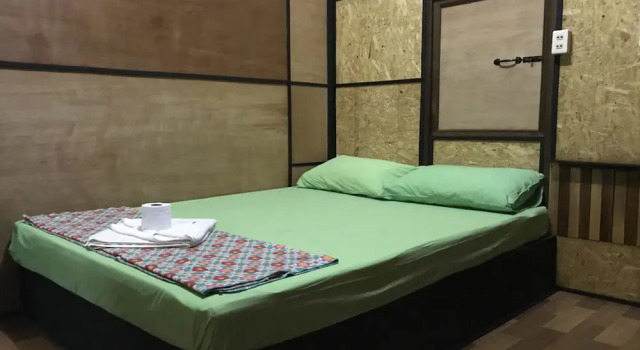 Номер Standard Cafe del sunshine