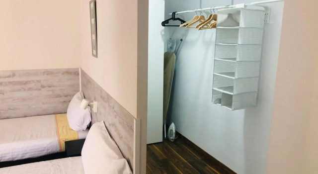Mar & City Apartment, Забронировать Апартаменты/квартира Валенсия Коста-де-Валенсия