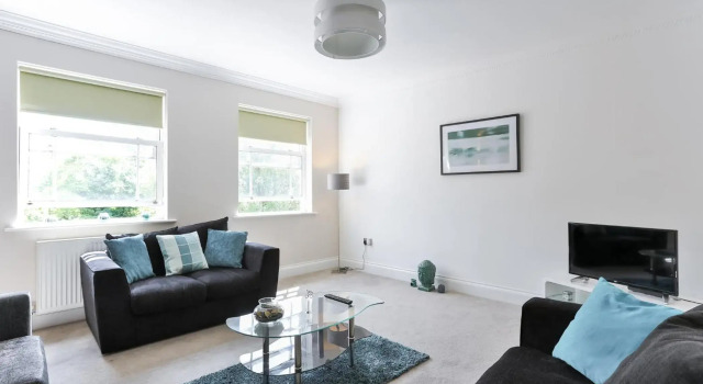 KVM - Jubilee Mansions Apartment by KVM Serviced Accommodation, Varaa Huoneisto Asunnot kohteessa Merseyside, Huoneisto