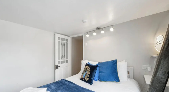 3 Bedroom City Centre Apartment, Varaa Huoneisto Asunnot kohteessa Merseyside, Huoneisto