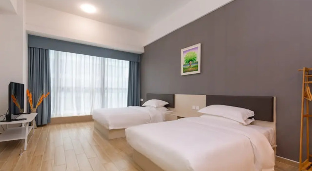 Номер Superior The Passion Man Hotel