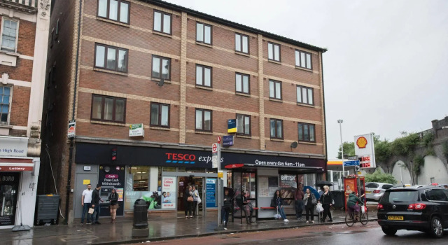Short Lets In London Kilburn