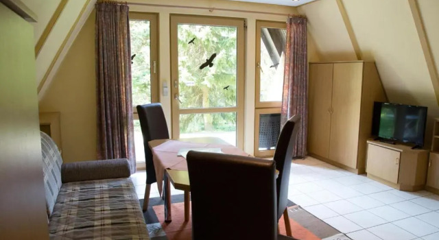Hotel Reifenstein, Reservar Hotel Kleinbartloff Eichsfeld