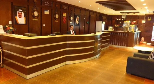 La Fontaine Safd Suites, Забронировать Отель Отели Аль Салама 3 звезды, 3*