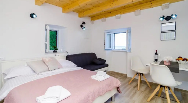 Студия Superior Apartments Shining Star