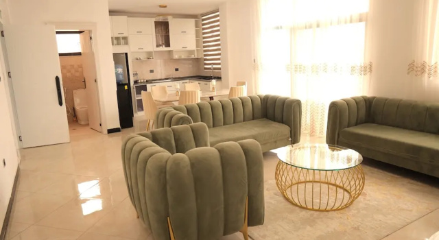 Yohannes Guesthouse Addis