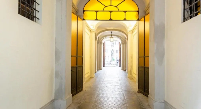 Navona 7 Suite