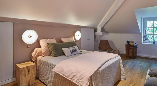 Номер Superior BEL AIR MAISON DHOTES DES LANDES