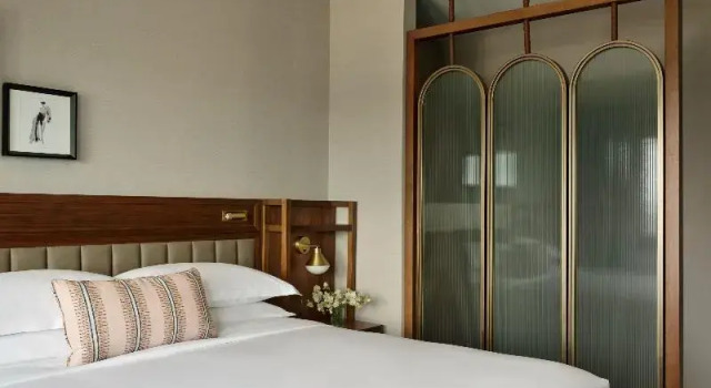 Двухместный номер Standard InterContinental San Antonio Riverwalk by IHG
