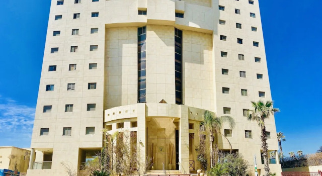 Royal King David Apartment