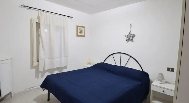 Appartamento Tavernella In Budoni