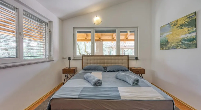 Коттедж Casa Oliva Kim Marie