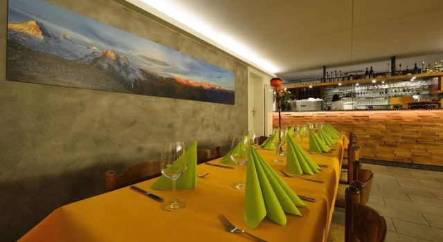 Ristorante Alloggio All'Acqua, Varaa Hotelli Bedretto Val Bedretto