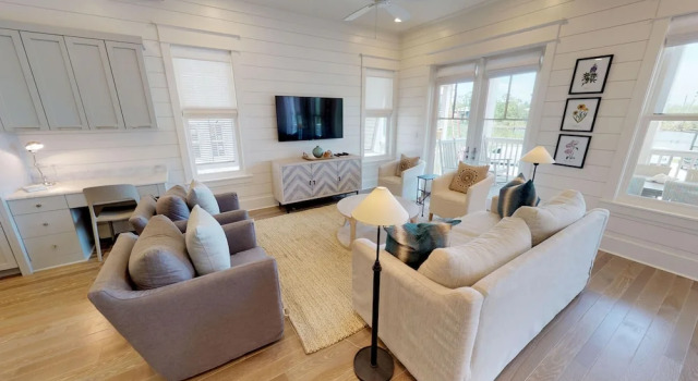 More Grayter - 12 Garfield by Dune Vacation Rentals