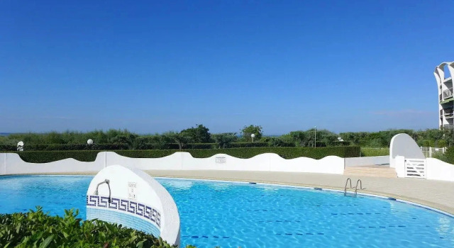 Les Belles Plages - Inh 27511, Book Hotel La Grande-Motte Camargue