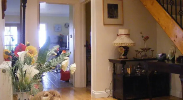 Pembroke Dock B&B - Southgate.