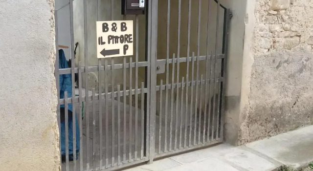 B&B Il Pittore, Reserva ahora Bed & breakfast Borgo San Lorenzo 
