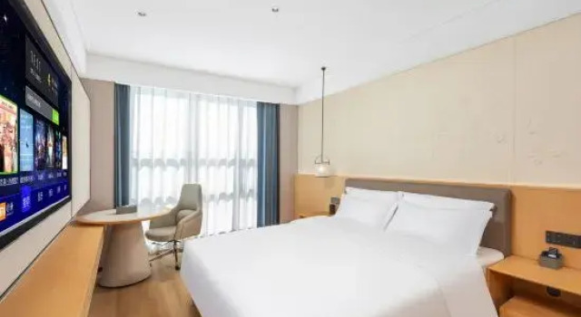 Suite Deluxe Waterview Hotel