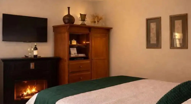 Номер Standard Victoria Resort and Bed & Breakfast