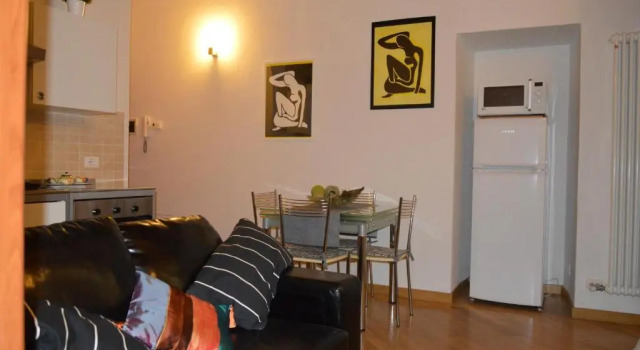 Appartamento La Maddalene