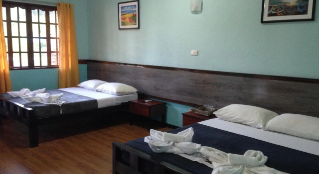Habitación Estándar Veraneante Resort