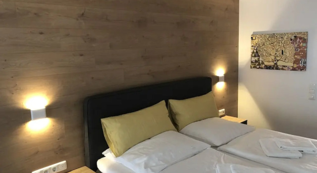 Номер Comfort Village Hotel Bayerischer Wald